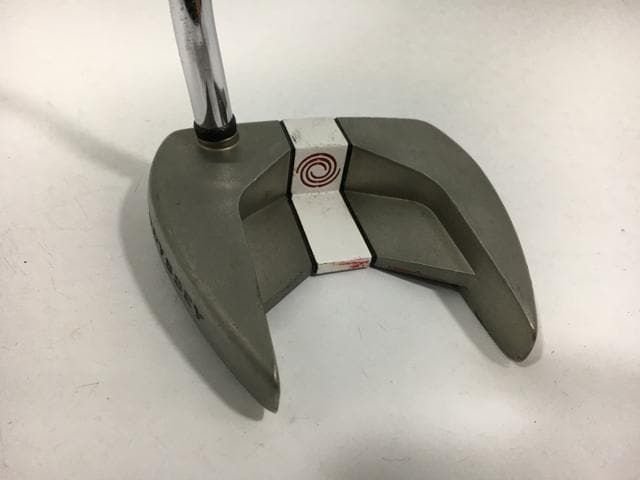 お買い得品！【中古ゴルフクラブ】オデッセイ ホワイト ホット XG Hawk