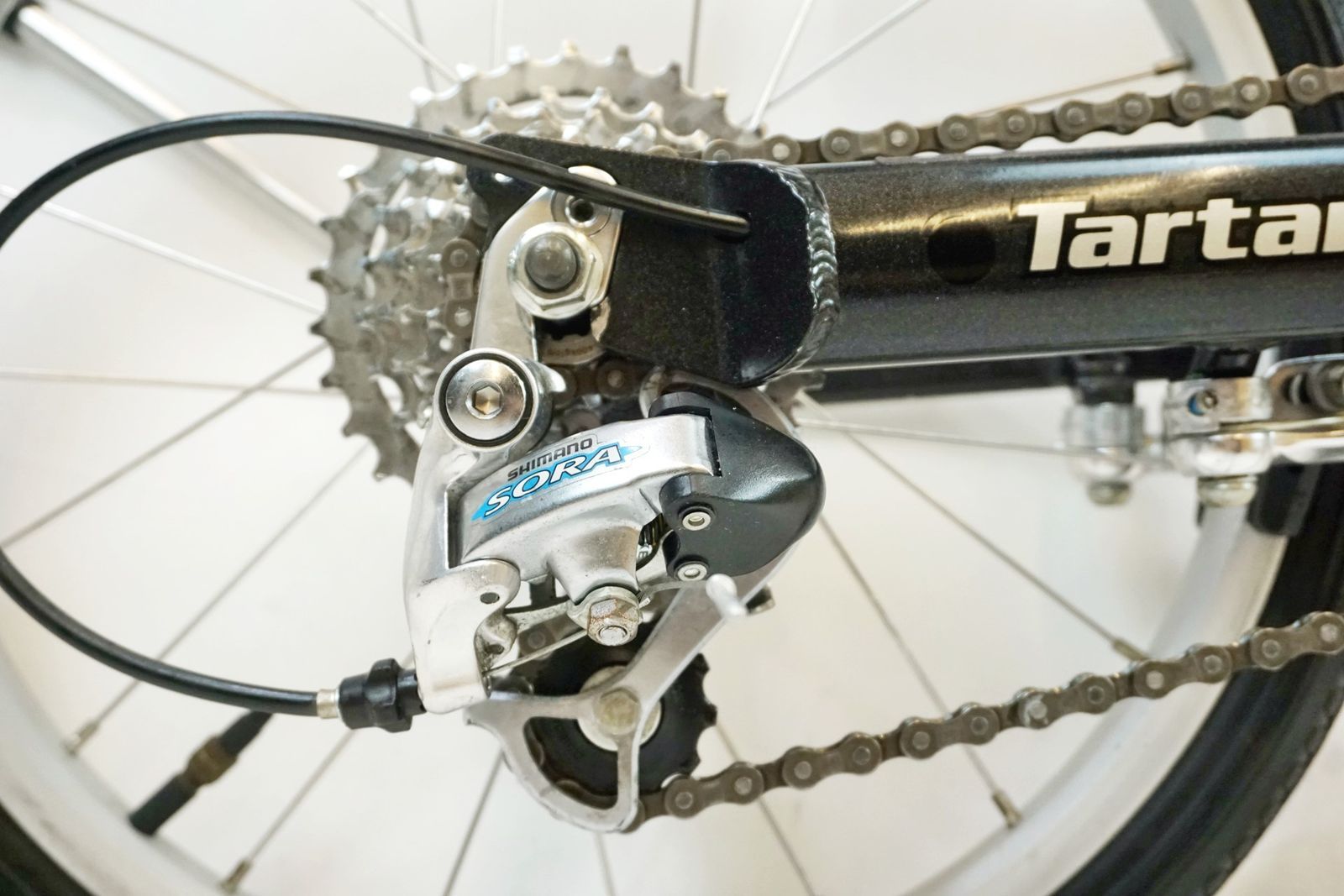 リカンベント バイチャリ宇都宮店