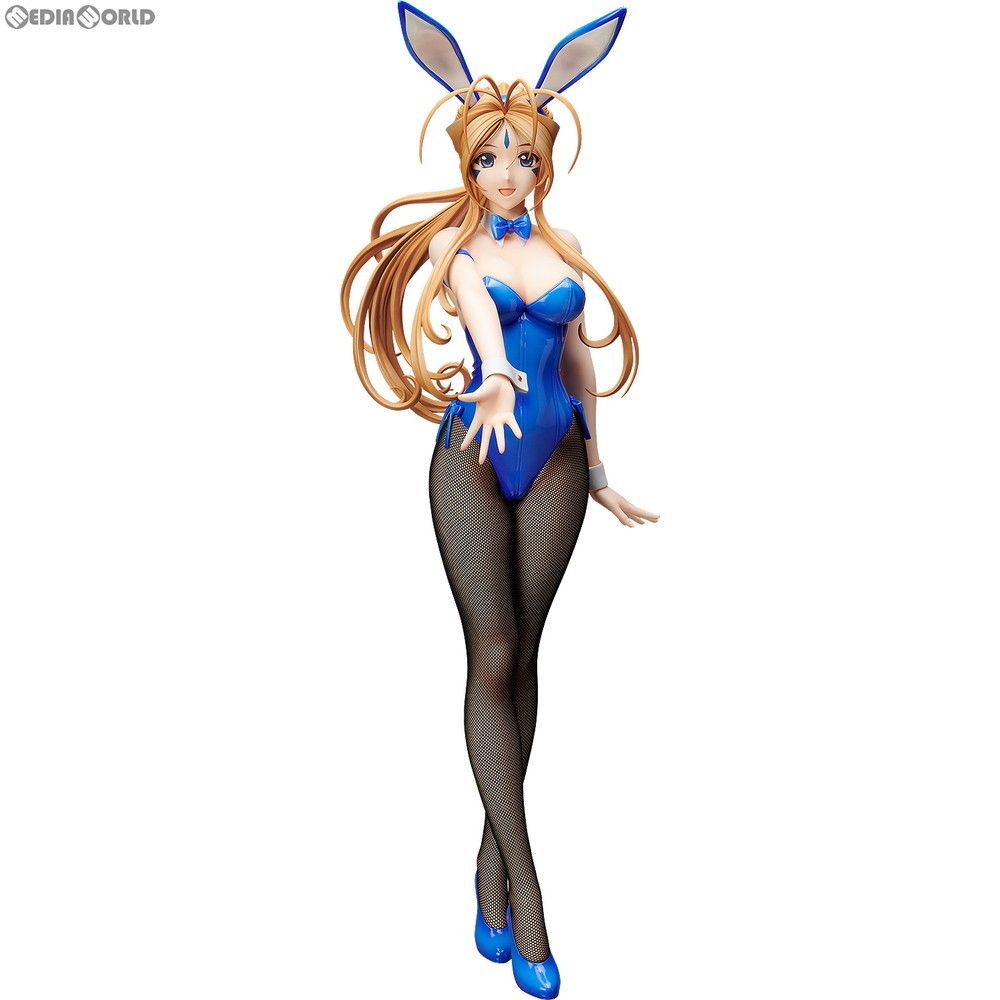 B-style ベルダンディー バニーVer. ああっ女神さまっ 1/4 完成品