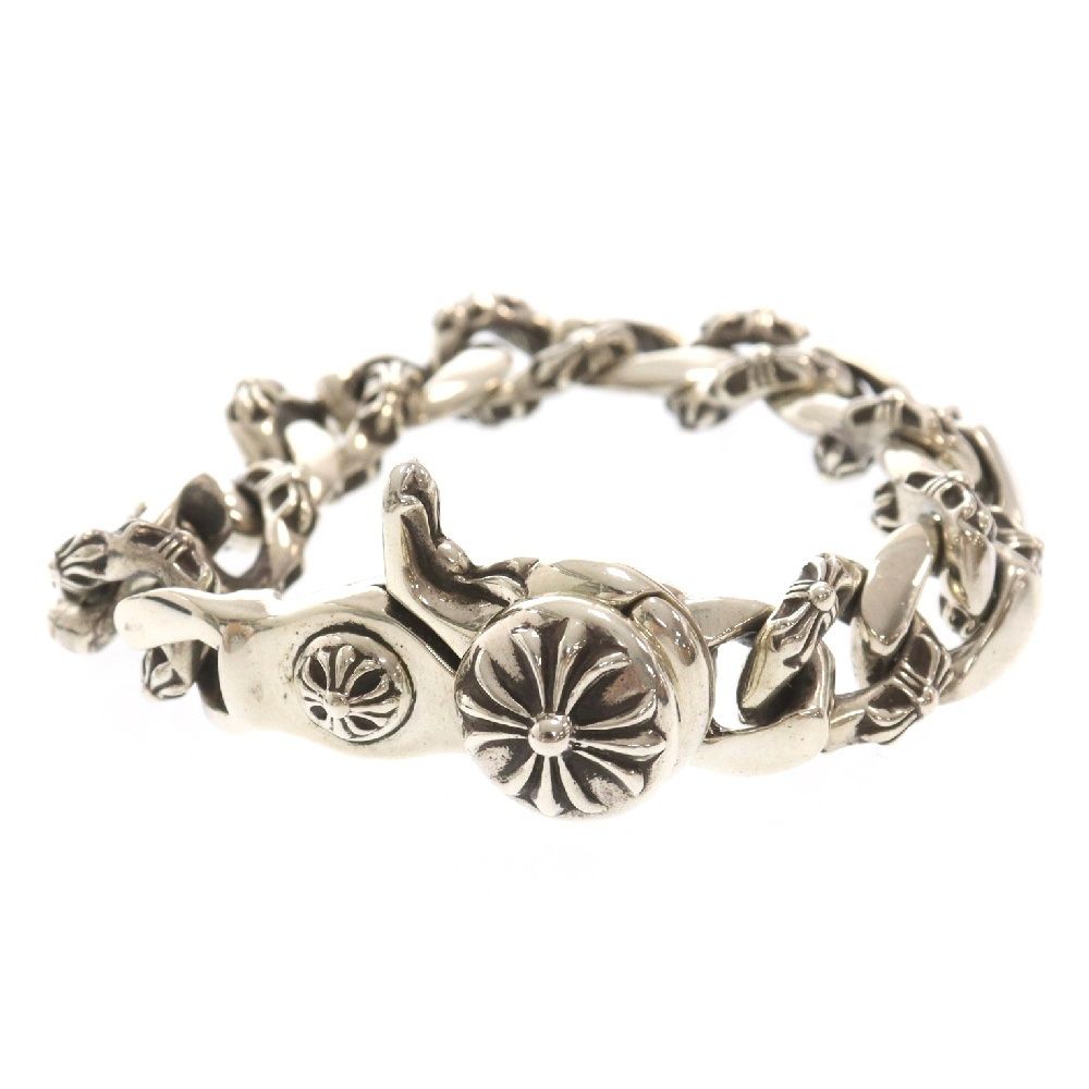 CHROME HEARTS (クロムハーツ) FNCY CHN LNK ファンシーリンククリップ