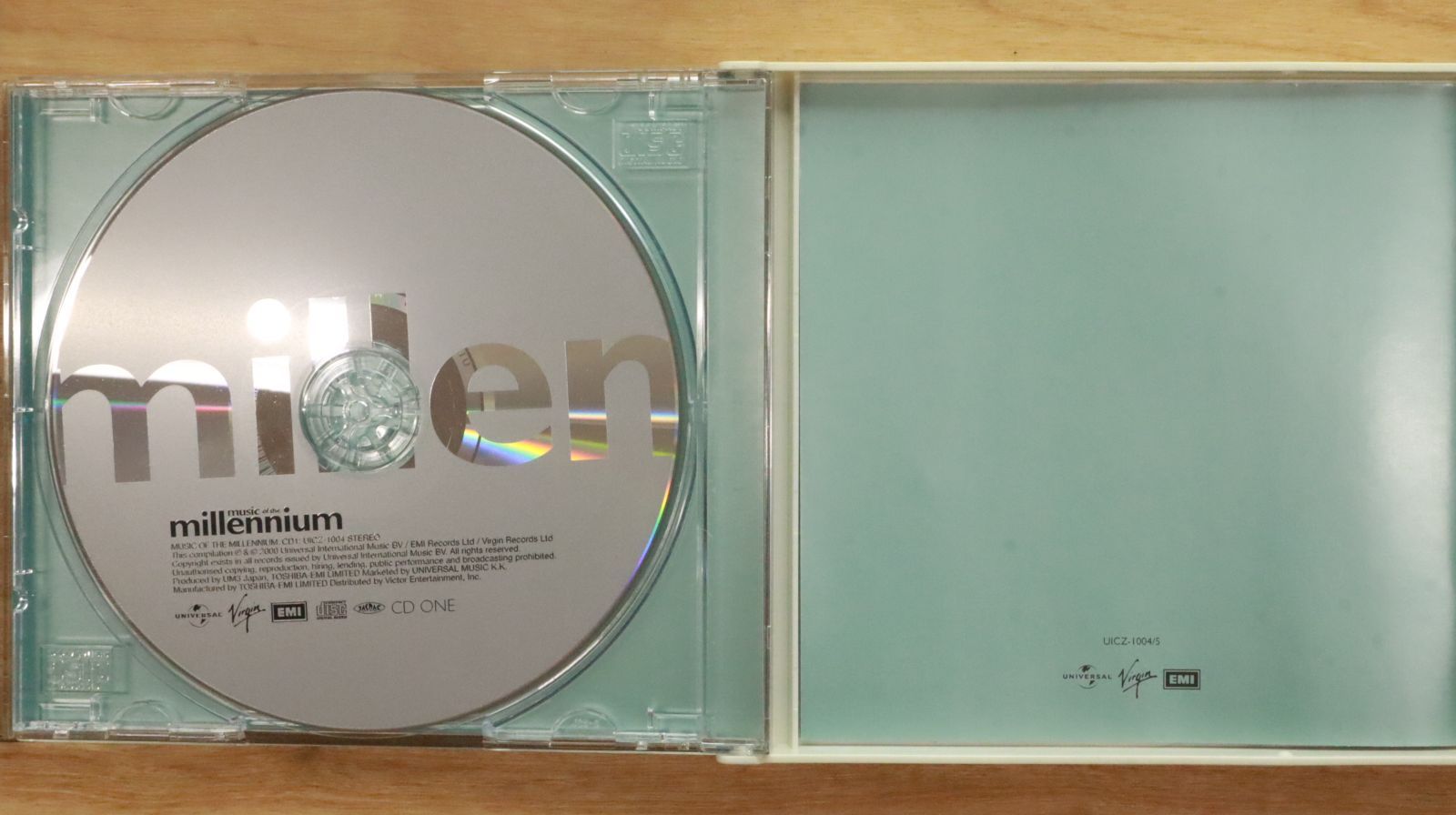 CD洋楽　105枚セット 国内盤CD☆浜崎あゆみ/Ayumi Hamasaki □ A BALLADS (CCCD