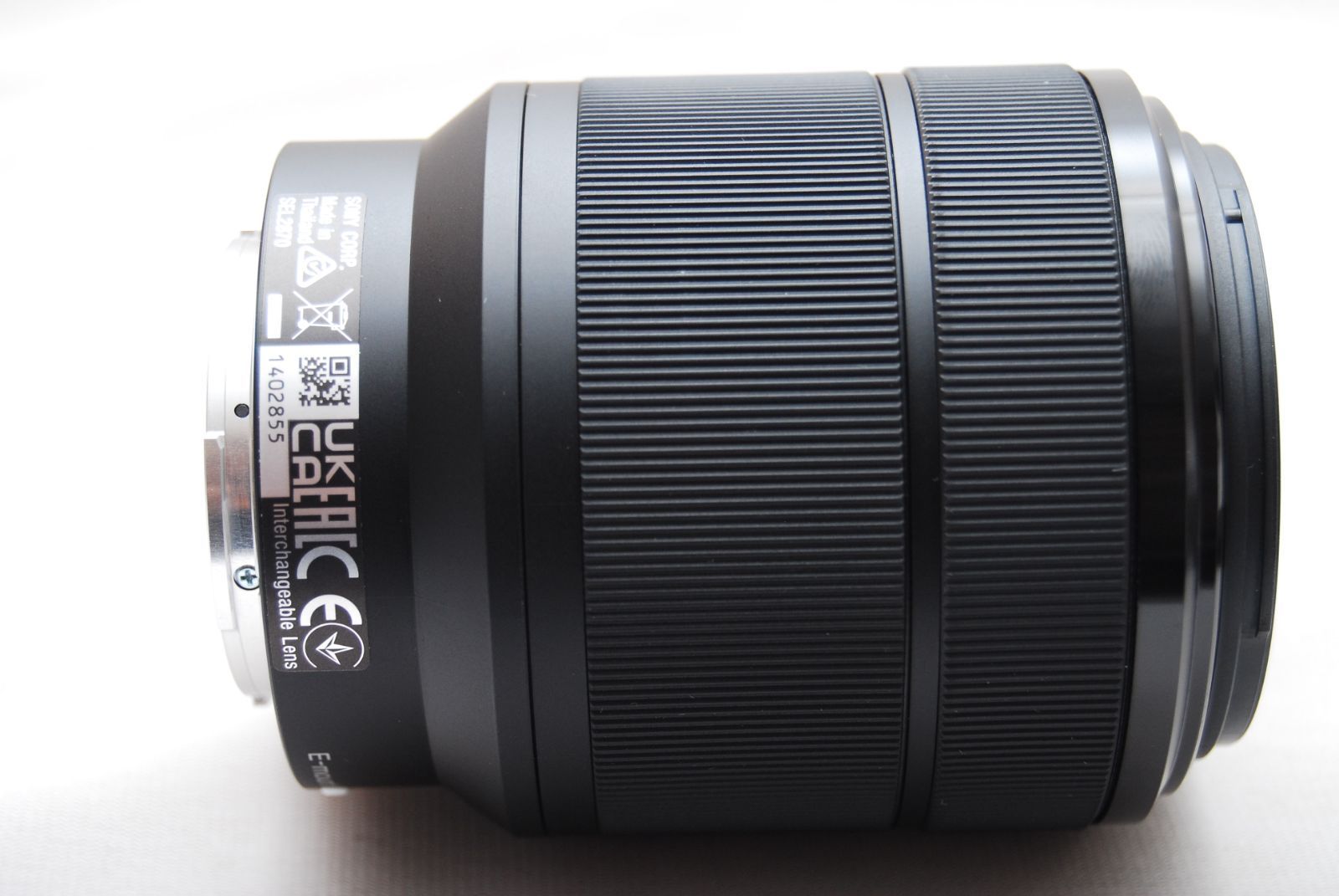 F3.5-5.6 OSS