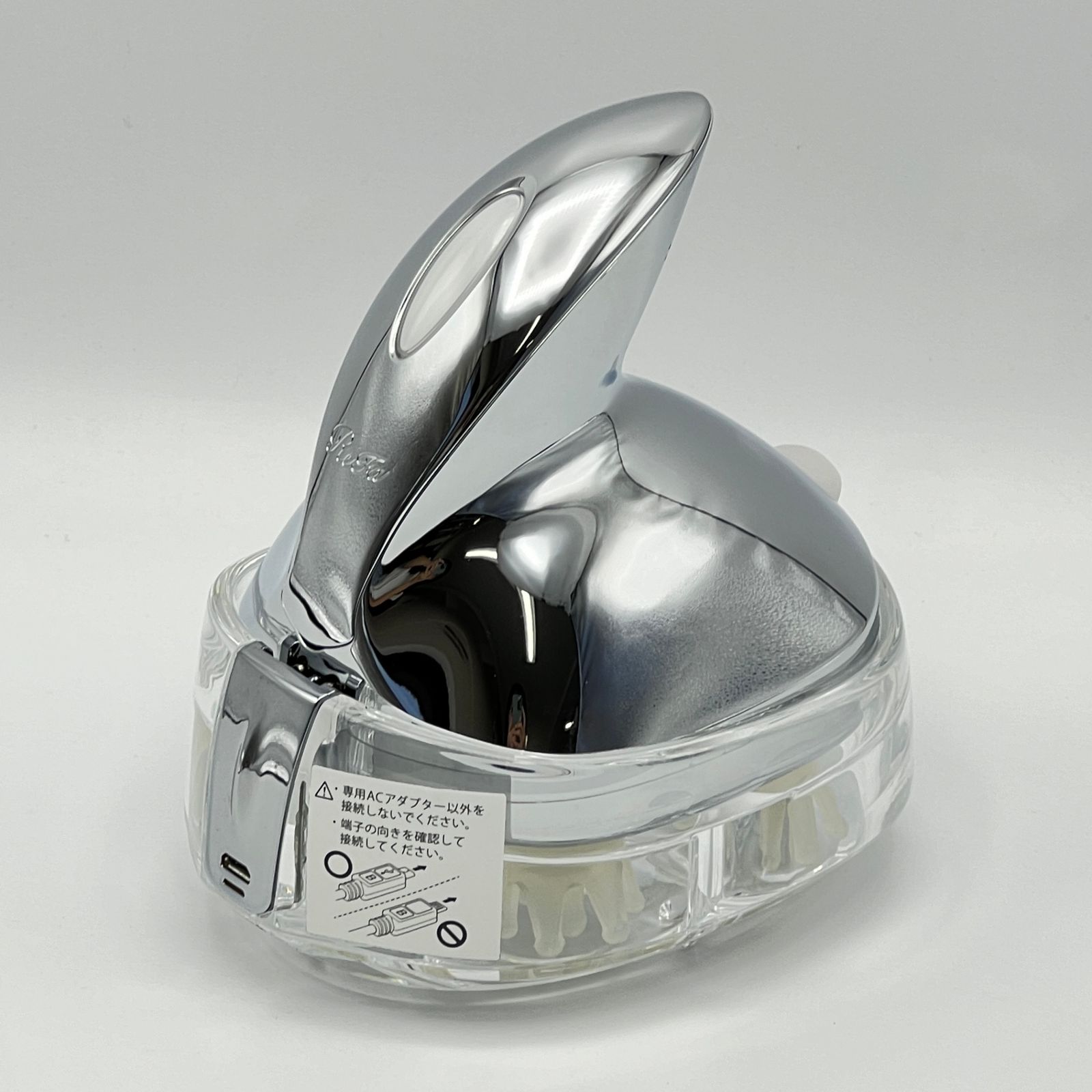ReFa GRACE MTG HEAD SPA RF-GH2114B | Scalp eBay - RF リファ リファ 
