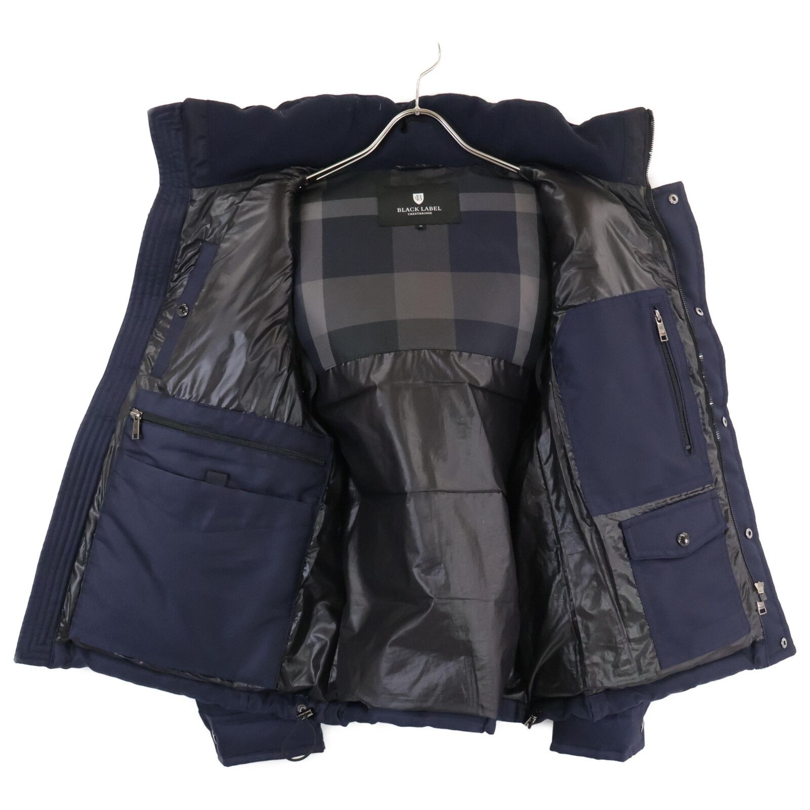 BLACK LABEL CRESTBRIDGE ブラックレーベルクレストブリッジ