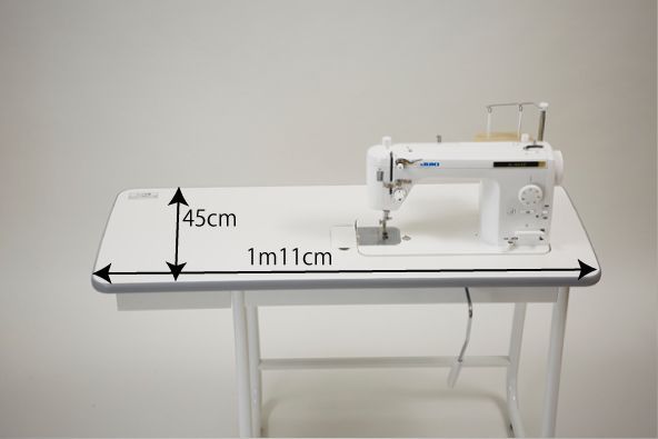 職業用ミシンテーブル TL