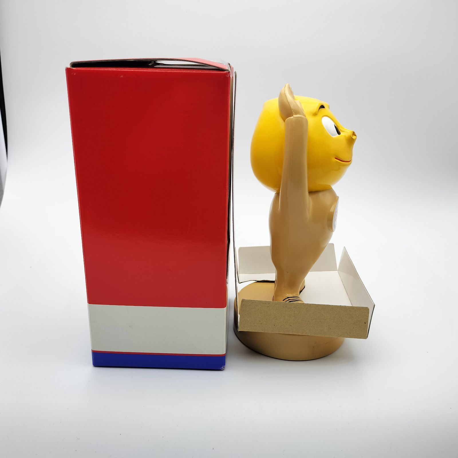 エッソボーイ フィギュア ESSO COLLECTION - メルカリ