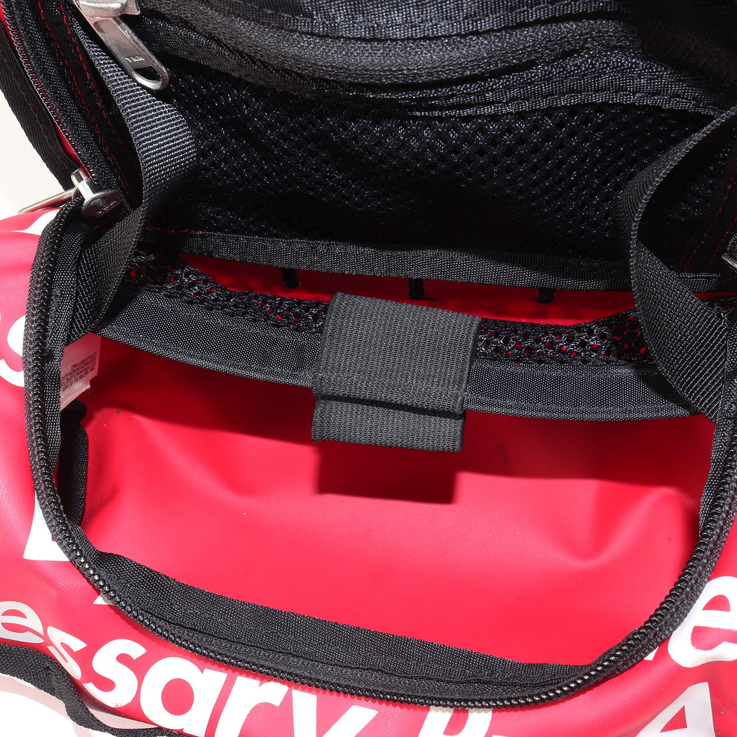 Supreme シュプリーム 15AW THE NORTH FACE トラベル キャニスター