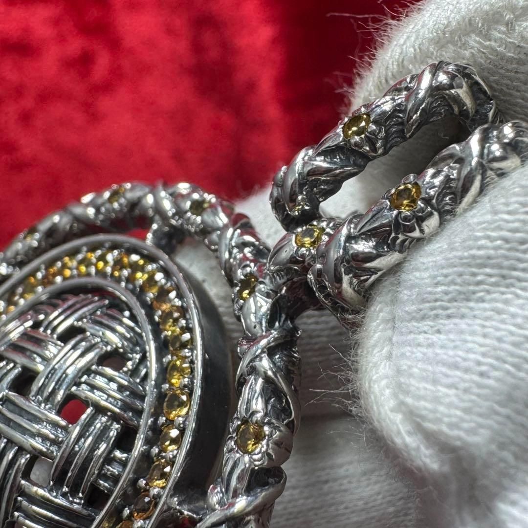 美品 ペンダントトップ スティーブンデュエック/STEPHEN DWECK 美品 ペンダントトップ スティーブンデュエック/STEPHEN DWECK - メルカリ