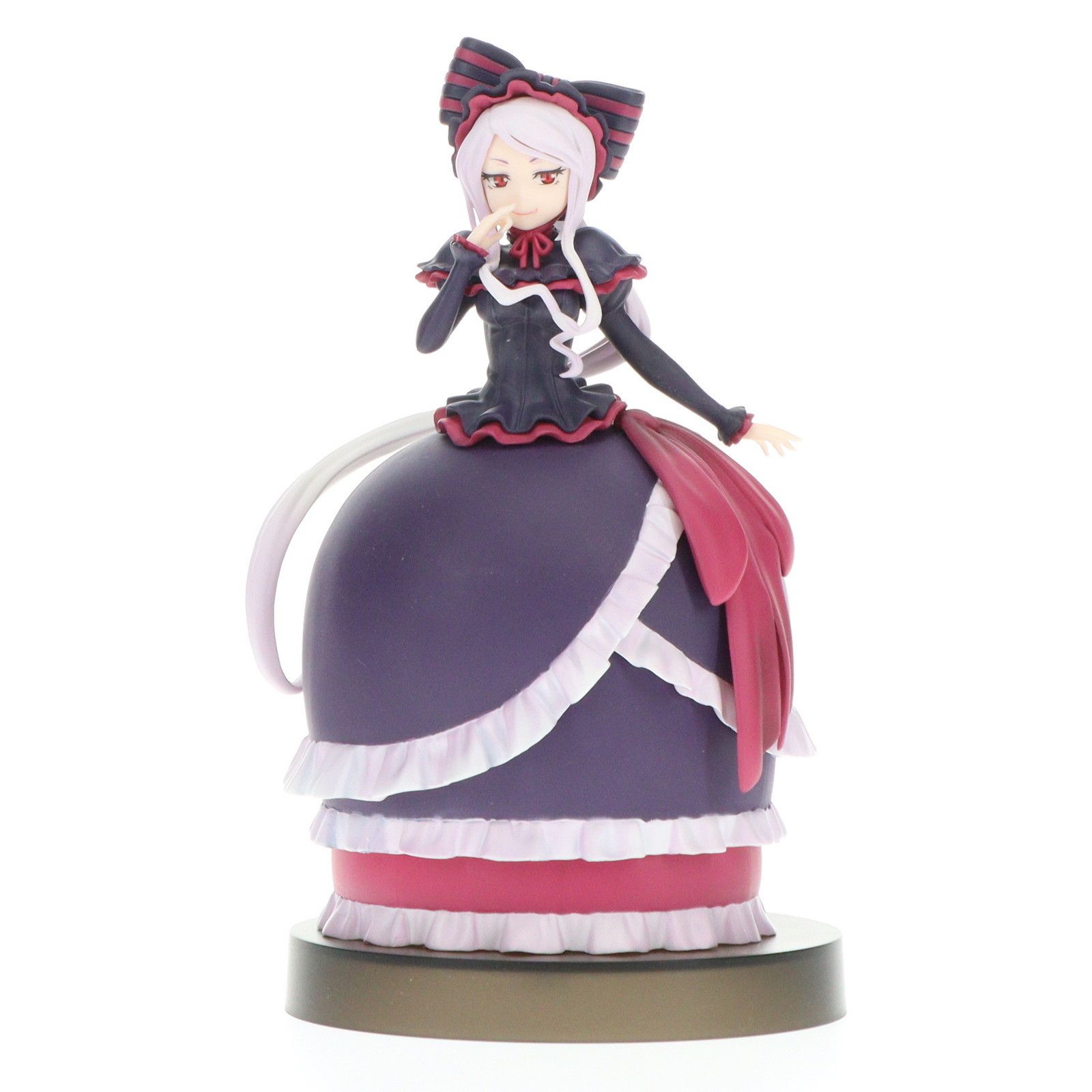 POP UP PARADE シャルティア・ブラッドフォールン POP UP PARADE シャルティア・ブラッドフォールン