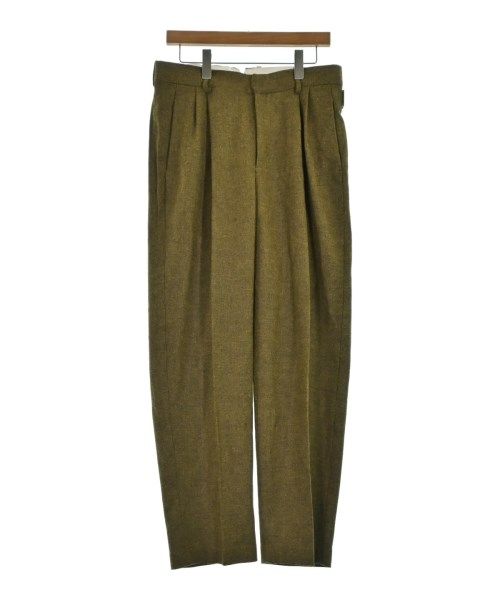 TANAKA タナカ スラックス メンズ 【古着】【中古】 TANAKA スラックス メンズ 【古着】【中古】【送料無料】 - メルカリ