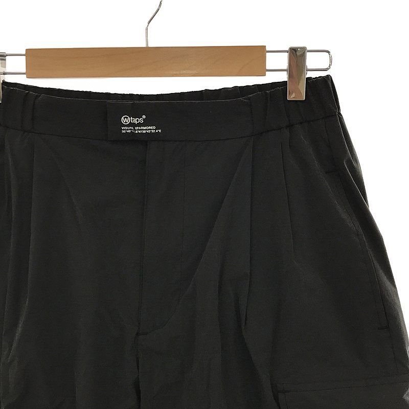 WTAPS / ダブルタップス | 2024SS | LEZ / 6P / TROUSERS / NYLON