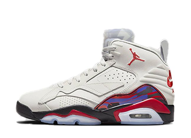 ナイキ ジョーダン MVP 