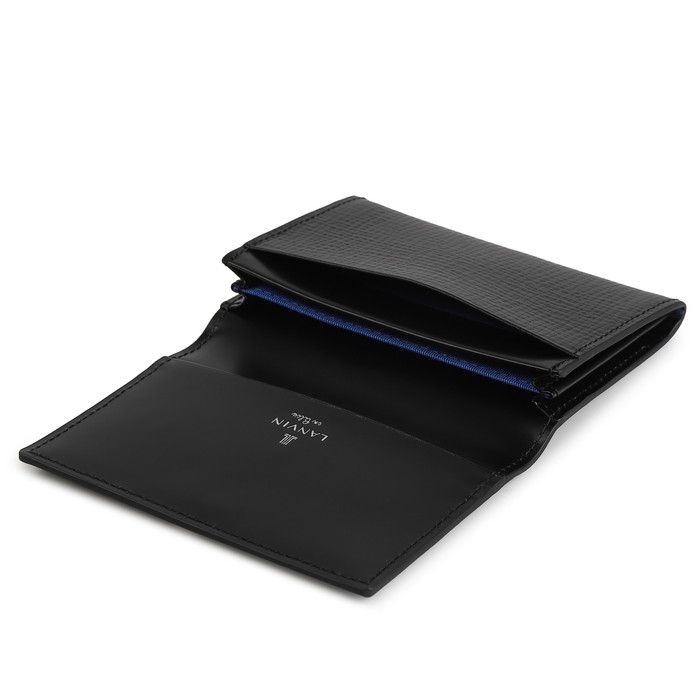 LANVIN en Bleu 519612 ランバンオンブルー バトラー 名刺入れ ikt02 LANVIN en Bleu 519612 ランバンオンブルー バトラー 名刺入れ ikt02