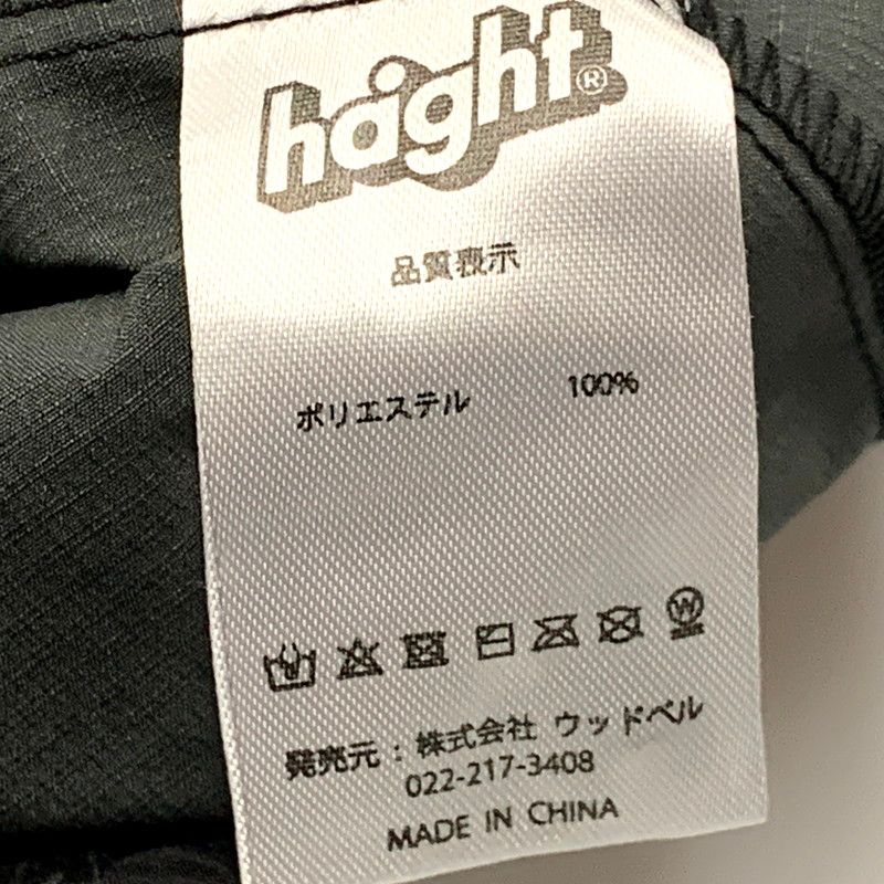 メンズ HAIGHT