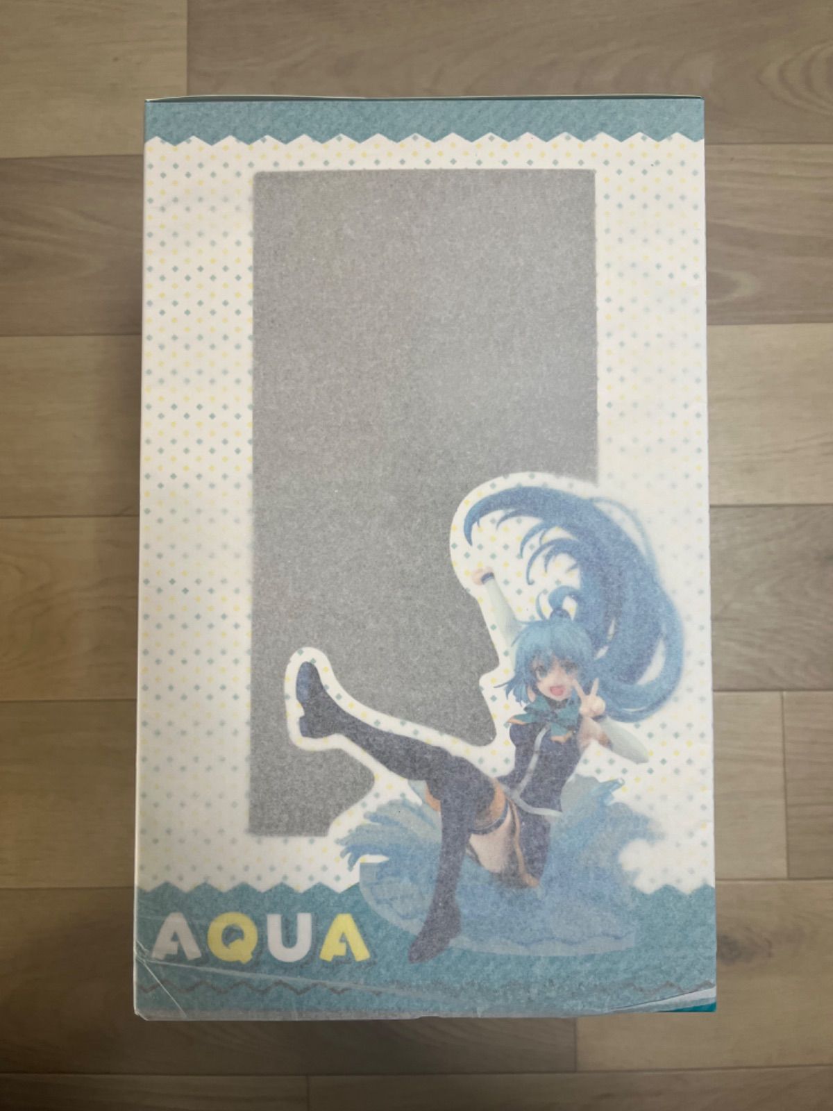 角川書店 - この素晴らしい世界に祝福を! アクア スニーカー文庫30周年記念Ver. この素晴らしい世界に祝福を! 』 アクア スニーカー文庫30周年