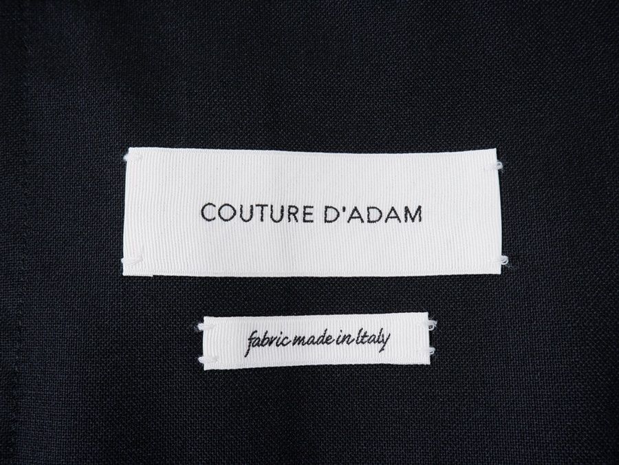 AP STUDIO クチュールドアダム ダブルブレストジャケット AP STUDIO｜【COUTURE D'ADAM/クチュールドアダム】別注Blazer