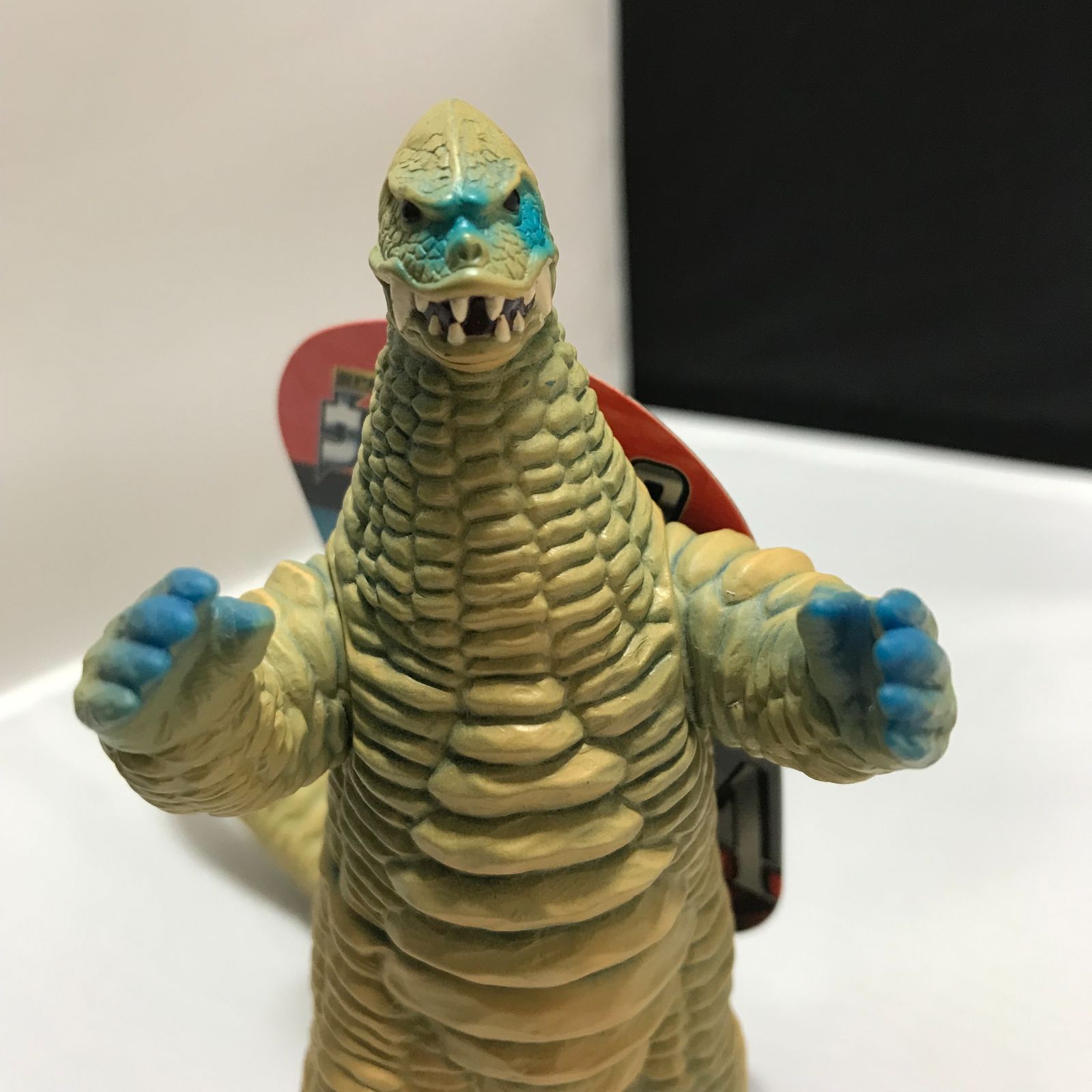 ウルトラマンシリーズ レッドキング ウルトラ怪獣シリーズ 57 EX レッドキング | おもちゃ通販の