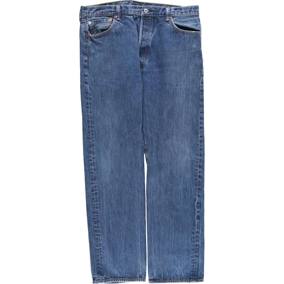 古着 リーバイス Levi's 501 ストレートデニムパンツ メンズw36 /eaa431318 【中古】/eaa431318