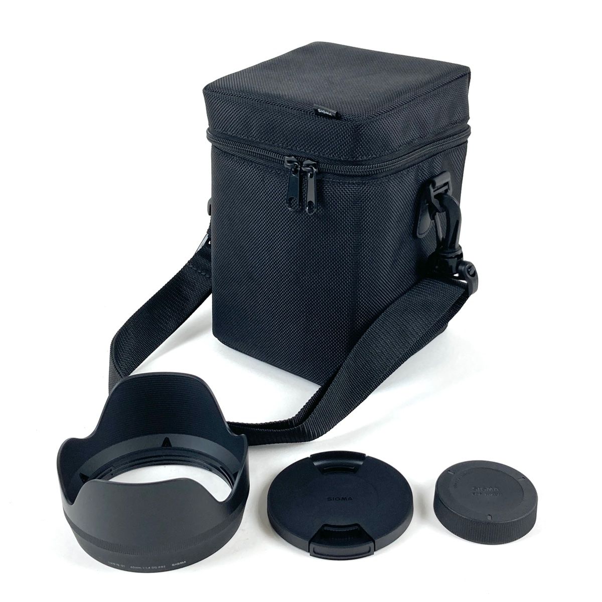 SIGMA シグマ 40mm F1.4 DG HSM Art CANON EF用 【公式通販】