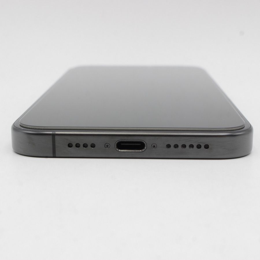美品】Apple iPhone 15 Pro Max 256GB MU6P3J/A ブラック 美品】Apple iPhone 15 Pro Max 256GB MU6P3J/A ブラック