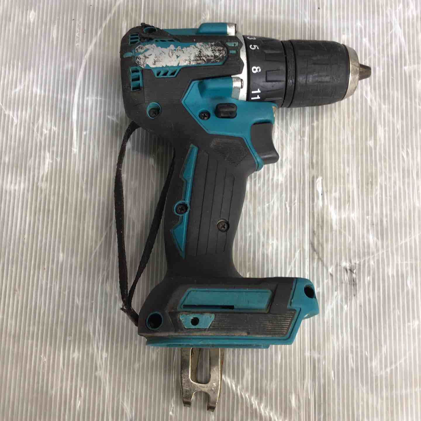 makita コードレスドリルドライバー