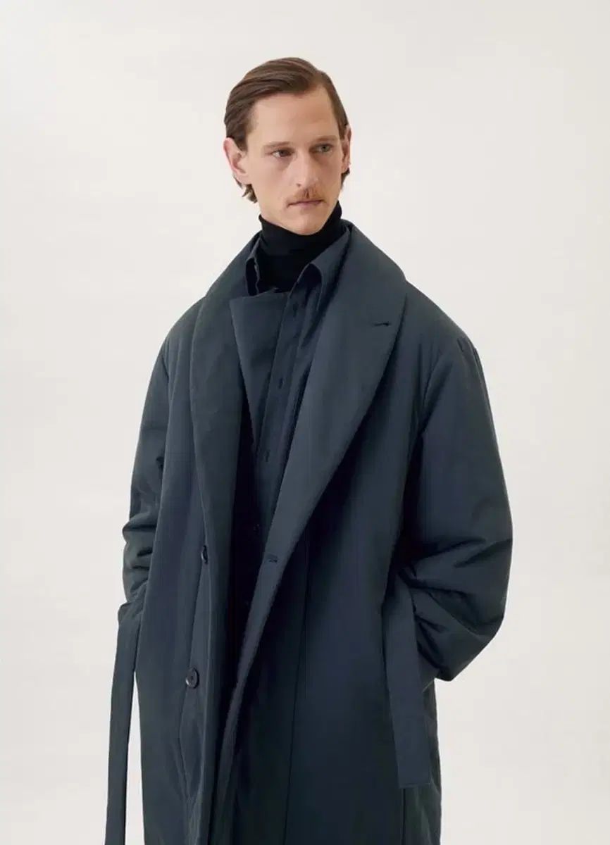 LEMAIRE ソフト テーラード コート 関税送料無料 テーラードジャケット SOFT TAILORED JACKET