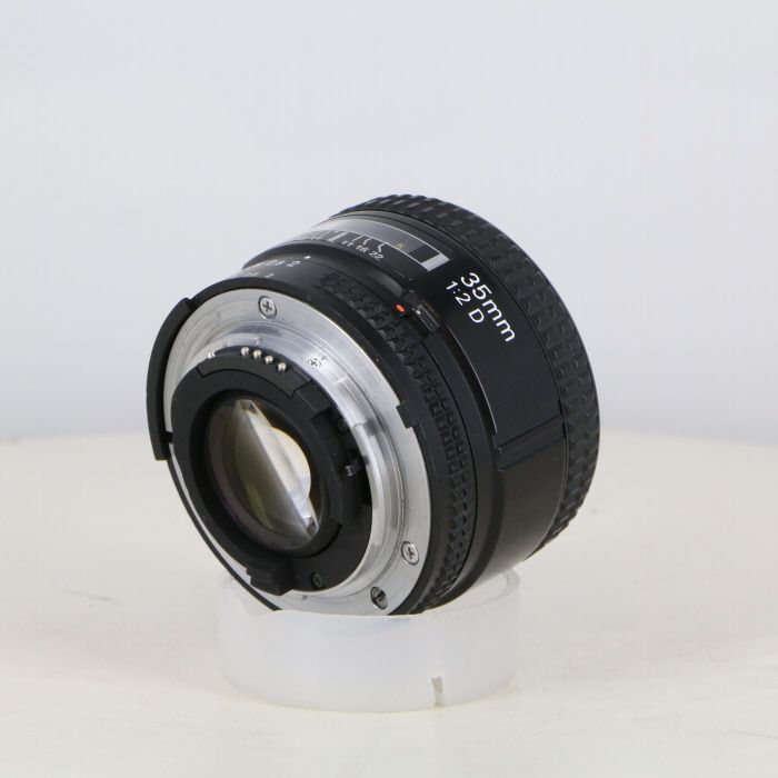 Nikon AF35|2D