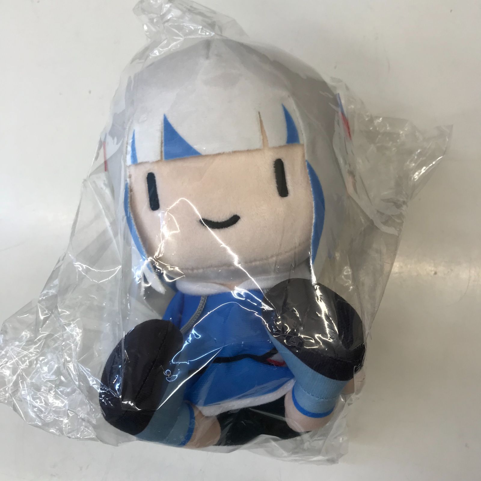 広店】未開封 がうる・ぐら Smolぬいぐるみ ホロライブEnglish-Myth 