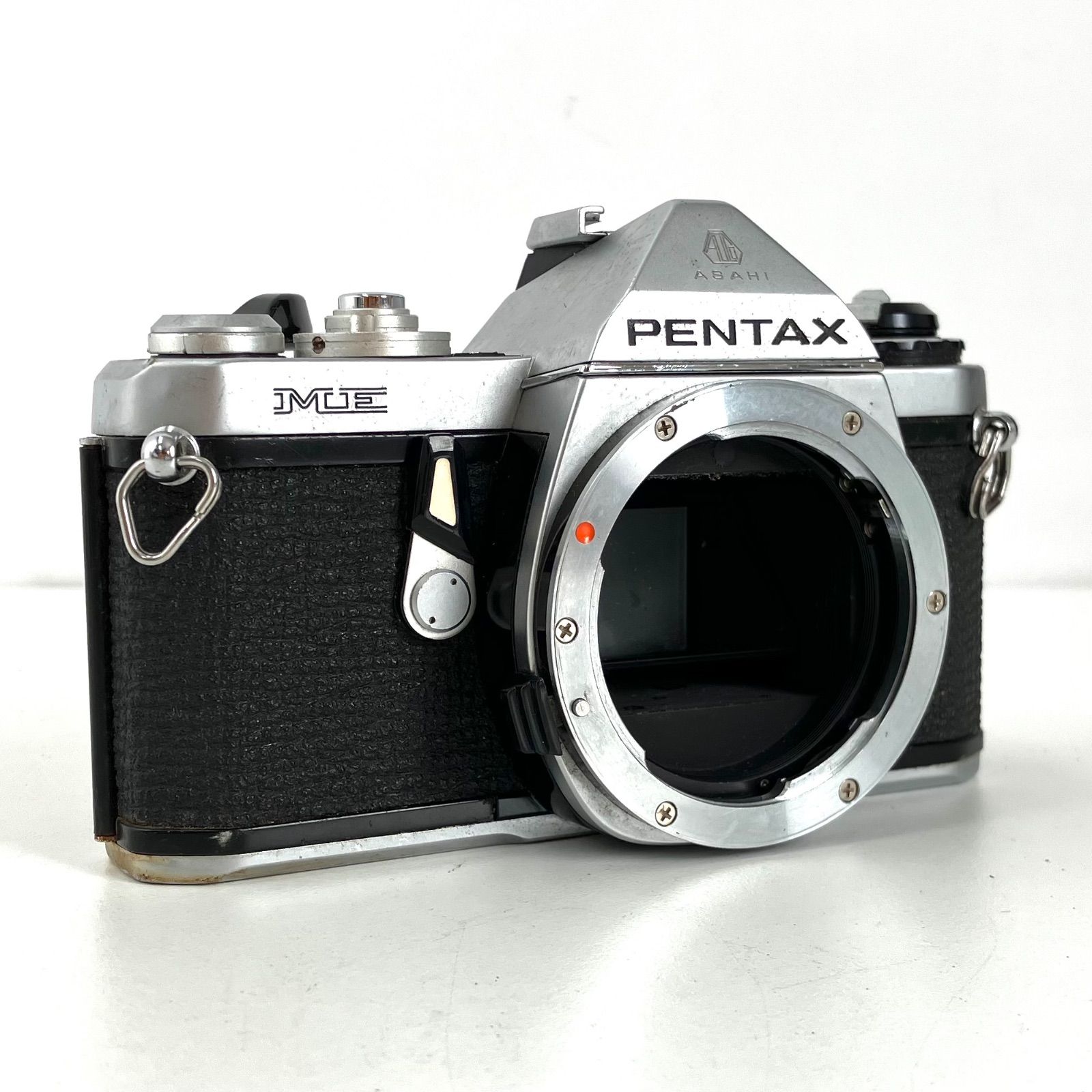 ててててて ASAHI PENTAX ME