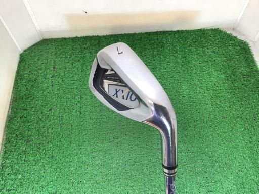  ダンロップ XXIO(2012) 6S アイアンセット IR NS PRO 920GH for XXIO (フレックスS) メンズ 男性用 右利き 右用 Cランク ゴルフクラブ