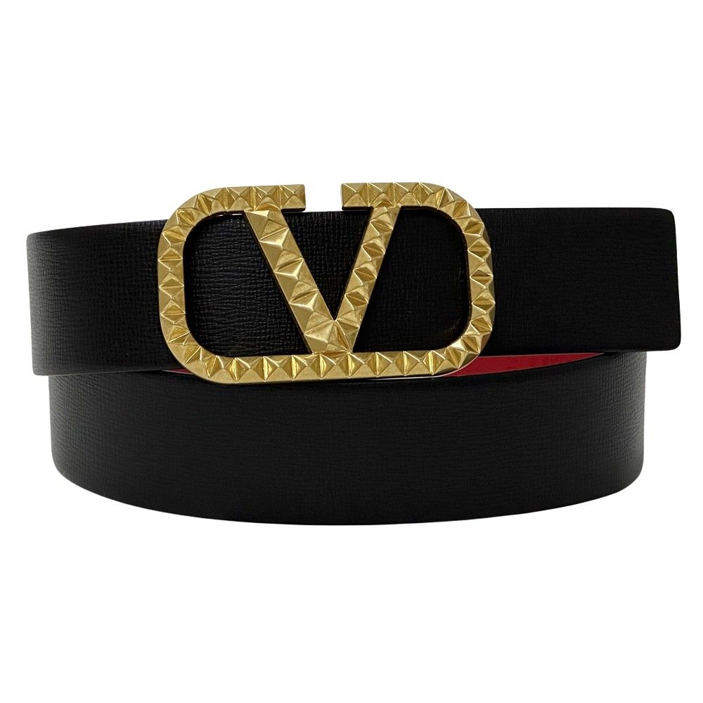 ヴァレンティノ・ガラヴァーニ Valentino Garavani ベルト レディース  