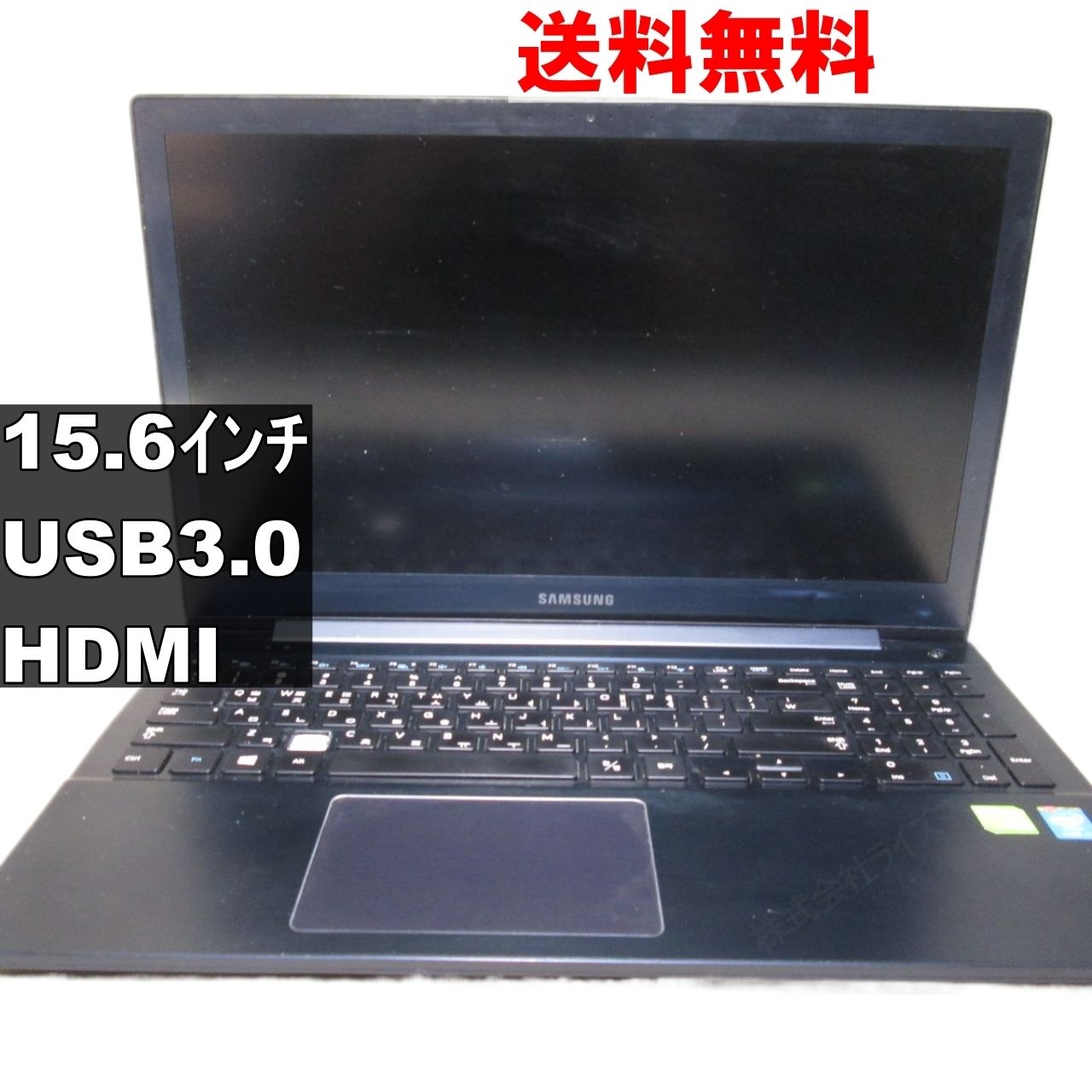 SAMSUNG 870Z ジャンクPC HDMI VGA USB - メルカリ