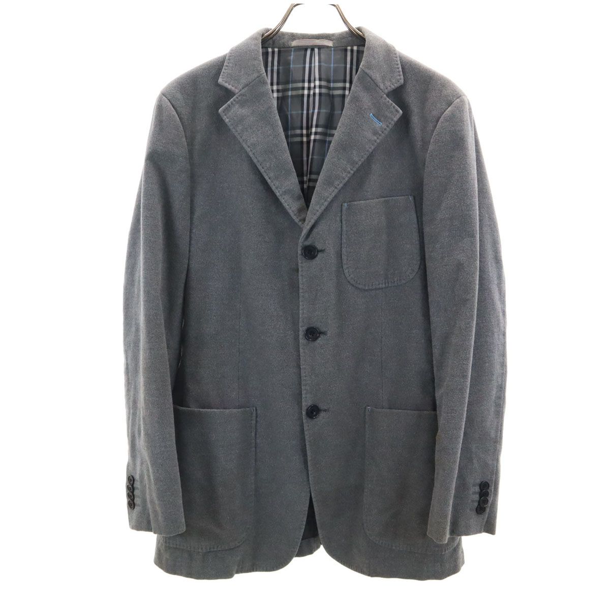 BURBERRY BLACK LABEL バーバリーブラックレーベル テーラード 