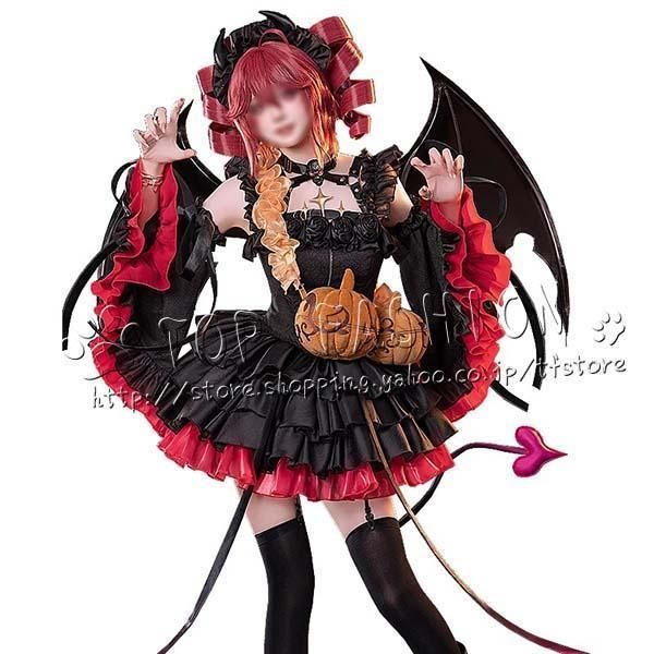 プロジェクトセカイ カラフルステージ feat. 初音ミク 風 重音テト Kasane Teto コスプレ衣装 ウィッグ 靴 道具別売りり