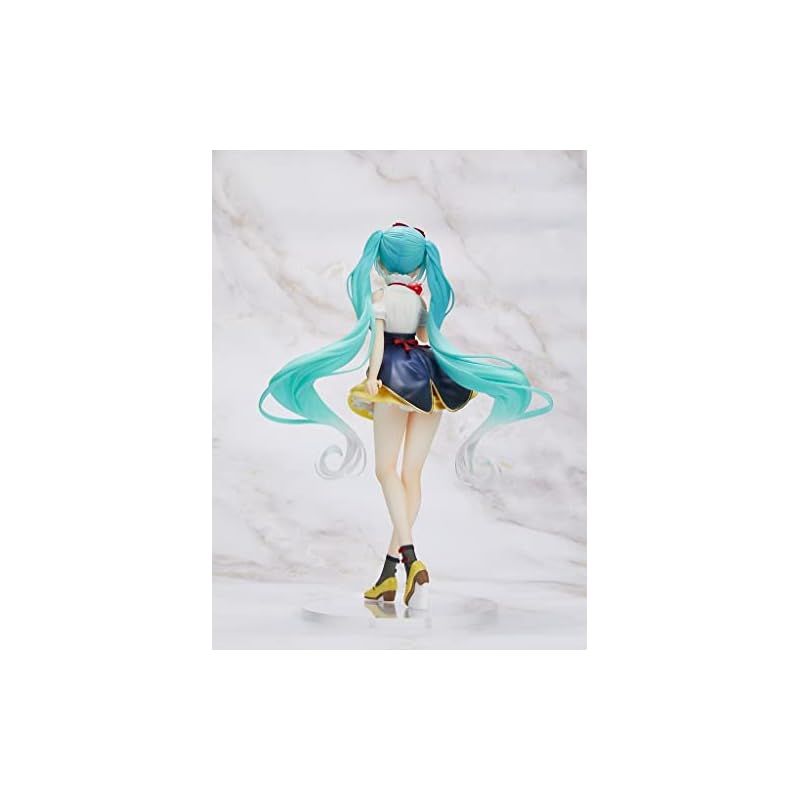 初音ミク Wonderland フィギュア 白雪姫 まとめ売り Amazon | TAITO タイトー 初音ミク Wonderland フィギュア