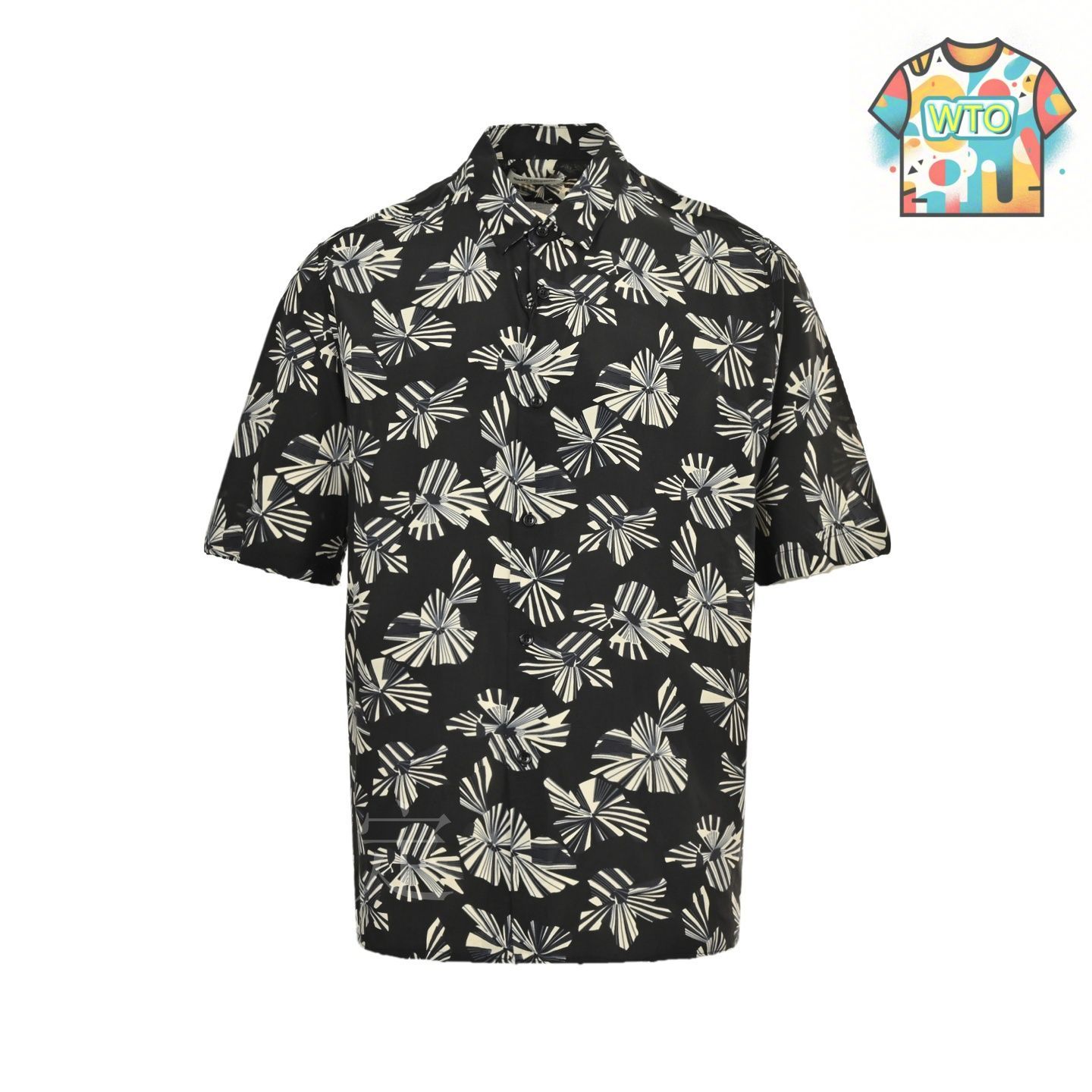 saint laurent paris 半袖シャツ SAINT LAURENT 【並行輸入品】サンローラン パリ ポロシャツ
