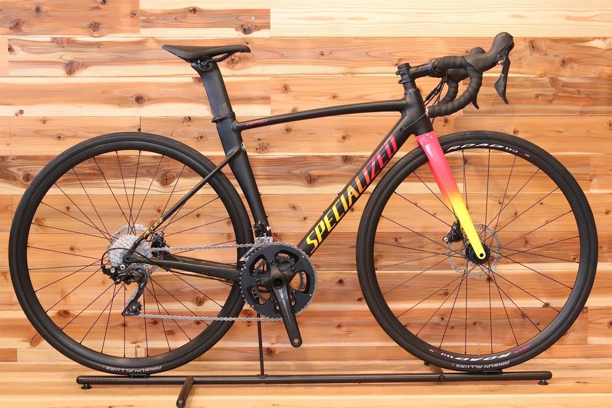 整備済＞SPECIALIZED ALLEZ スペシャライズド アレー・ロードバイク
