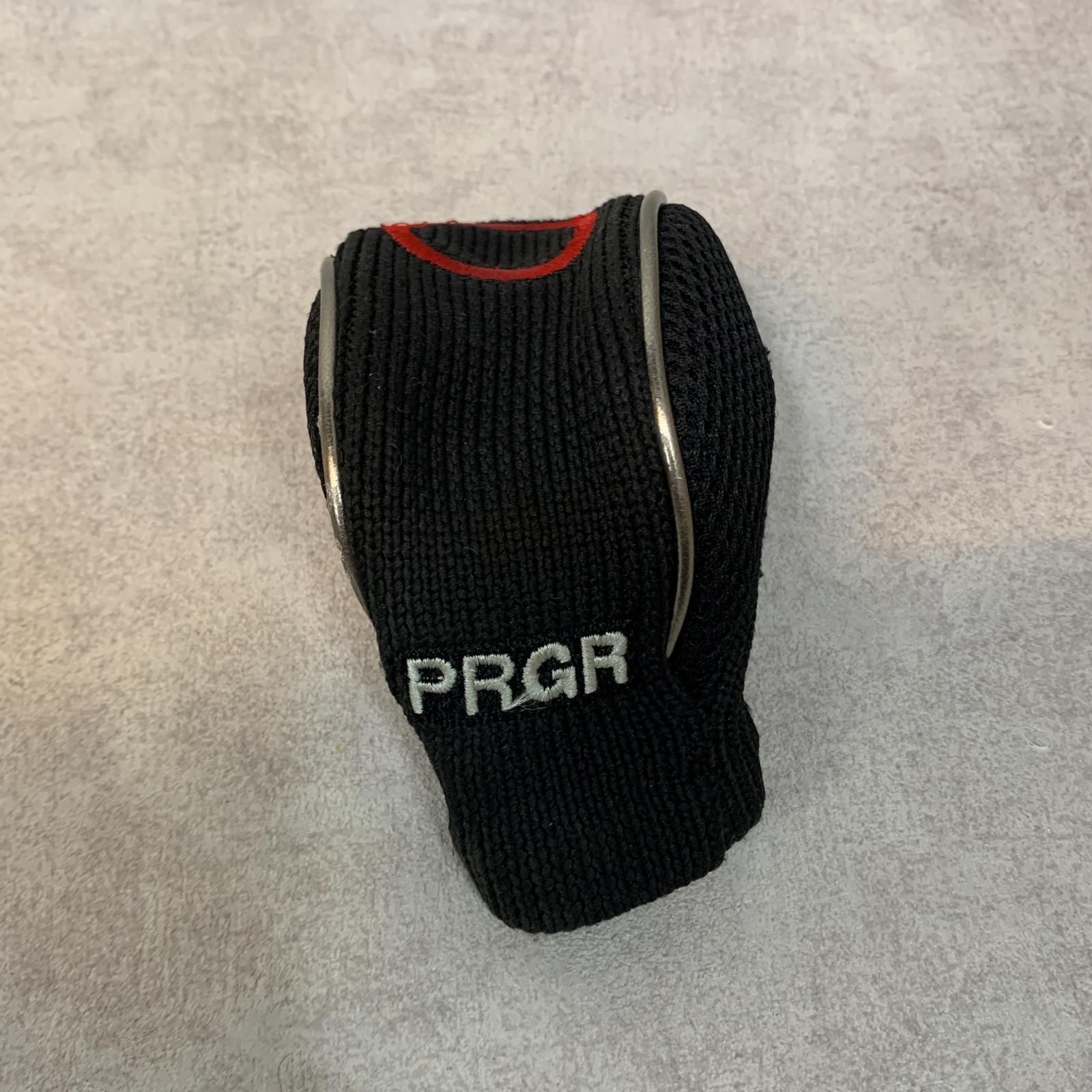 中古】【ゴルフ用品】ユーティリティー PRGR R35【加古川店