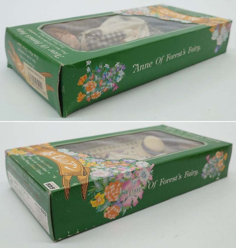 リカちゃん 着せ替え人形