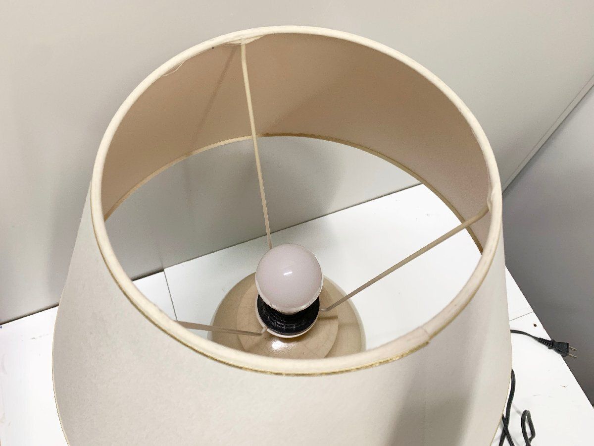 卓上ランプ 照明器具