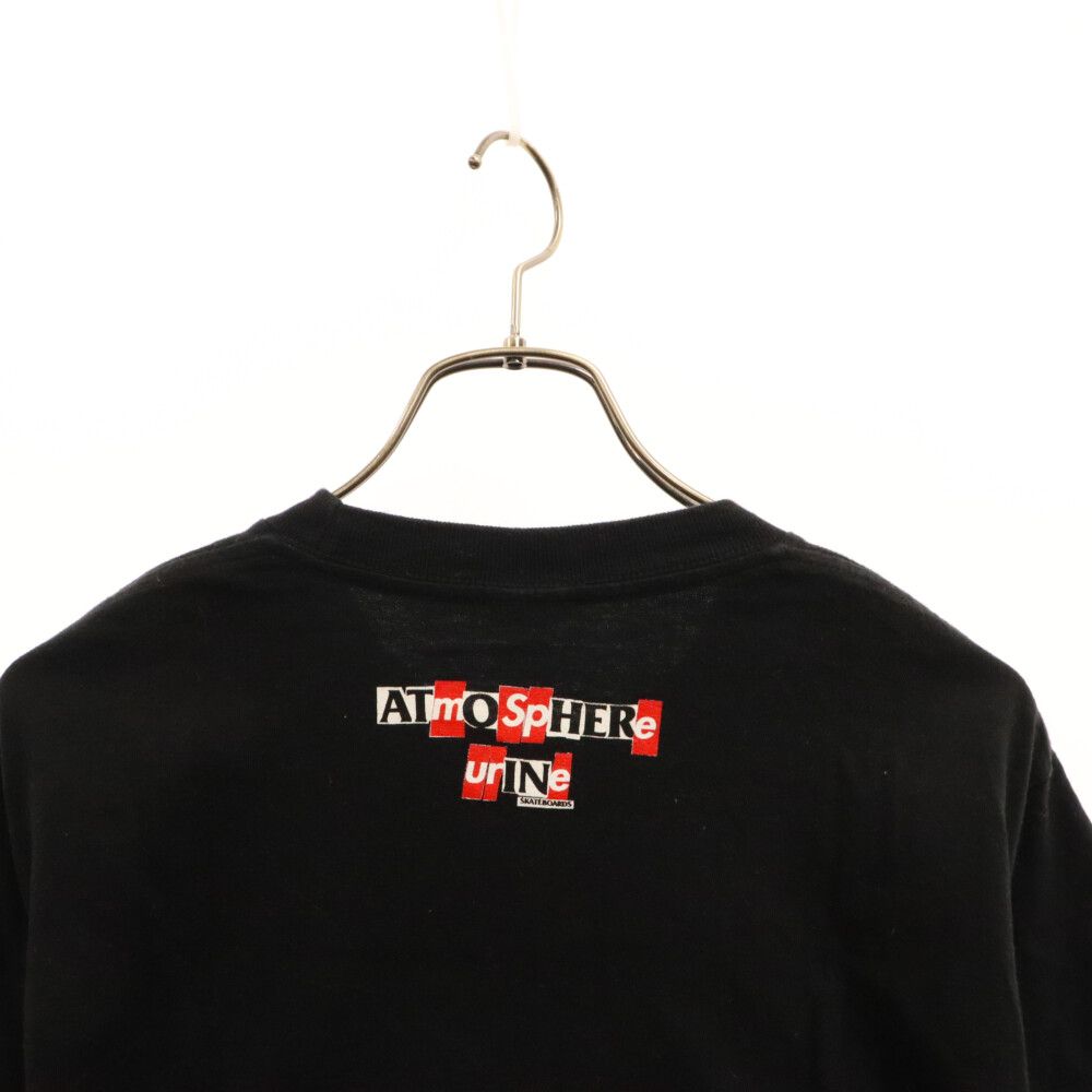 SUPREME (シュプリーム) 20AW × ANTI HERO Ice Tee × アンチヒーロー