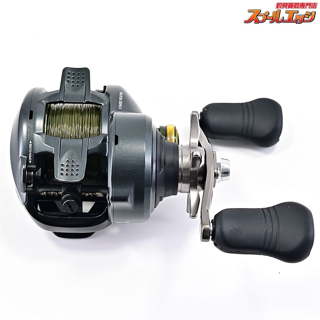 シマノ クラドk 200HG USシマノ中古美品 Yahoo!オークション -「シマノ