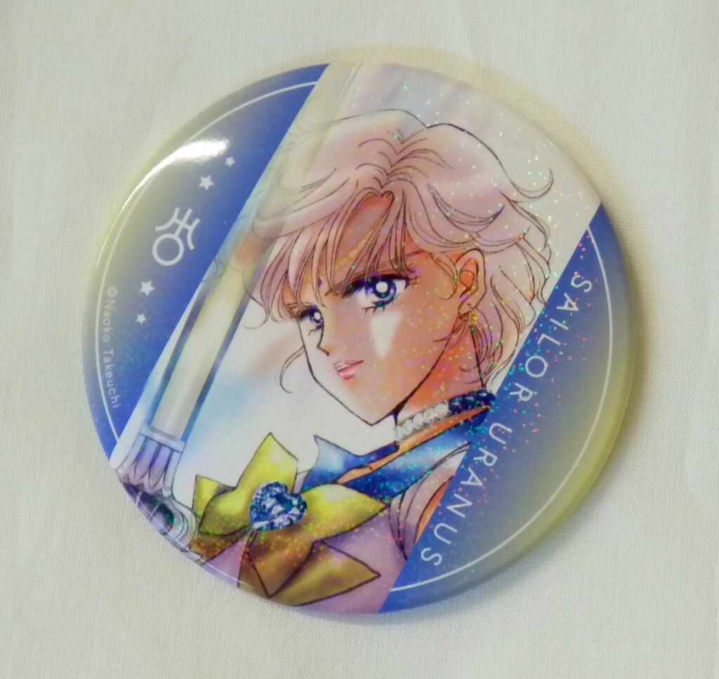 六本木ミュージアム 美少女戦士セーラームーンミュージアムオリジナル