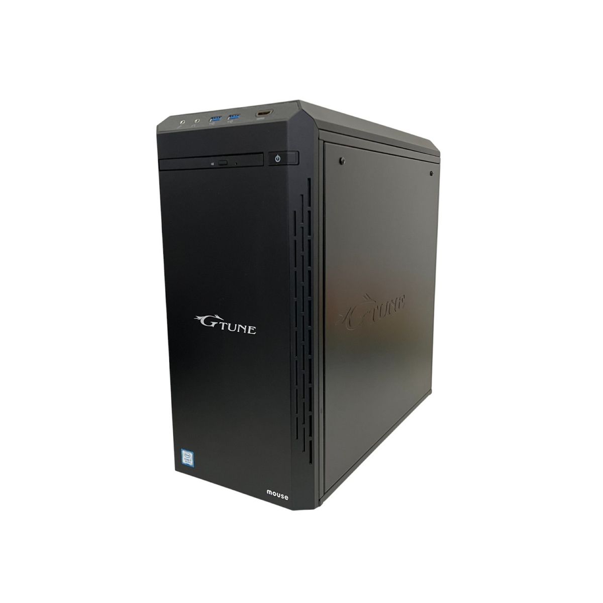 4TB大容量ゲーミングPC/Core i7-7700/16G/GTX1660Ti 4TB大容量ゲーミングPC/Core i7-7700/16G/GTX1660Ti