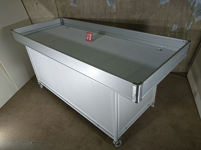 システム什器