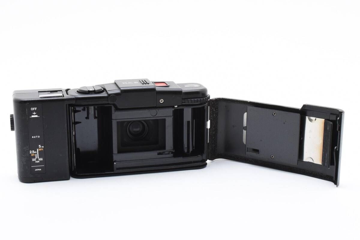 ꧁ 極美品　OLYMPUS/オリンパス　XA2 ＋ A11 ꧂ ☆オリンパス OLYMPUS XA2 Electronic Flash A11 コンパクト