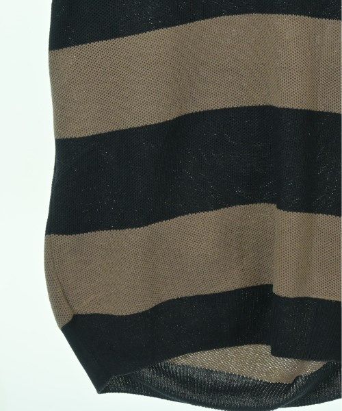 LANVIN ベスト/ノースリーブ レディース ランバン 中古　古着 LANVIN ベスト/ノースリーブ レディース 【古着】【中古】【送料