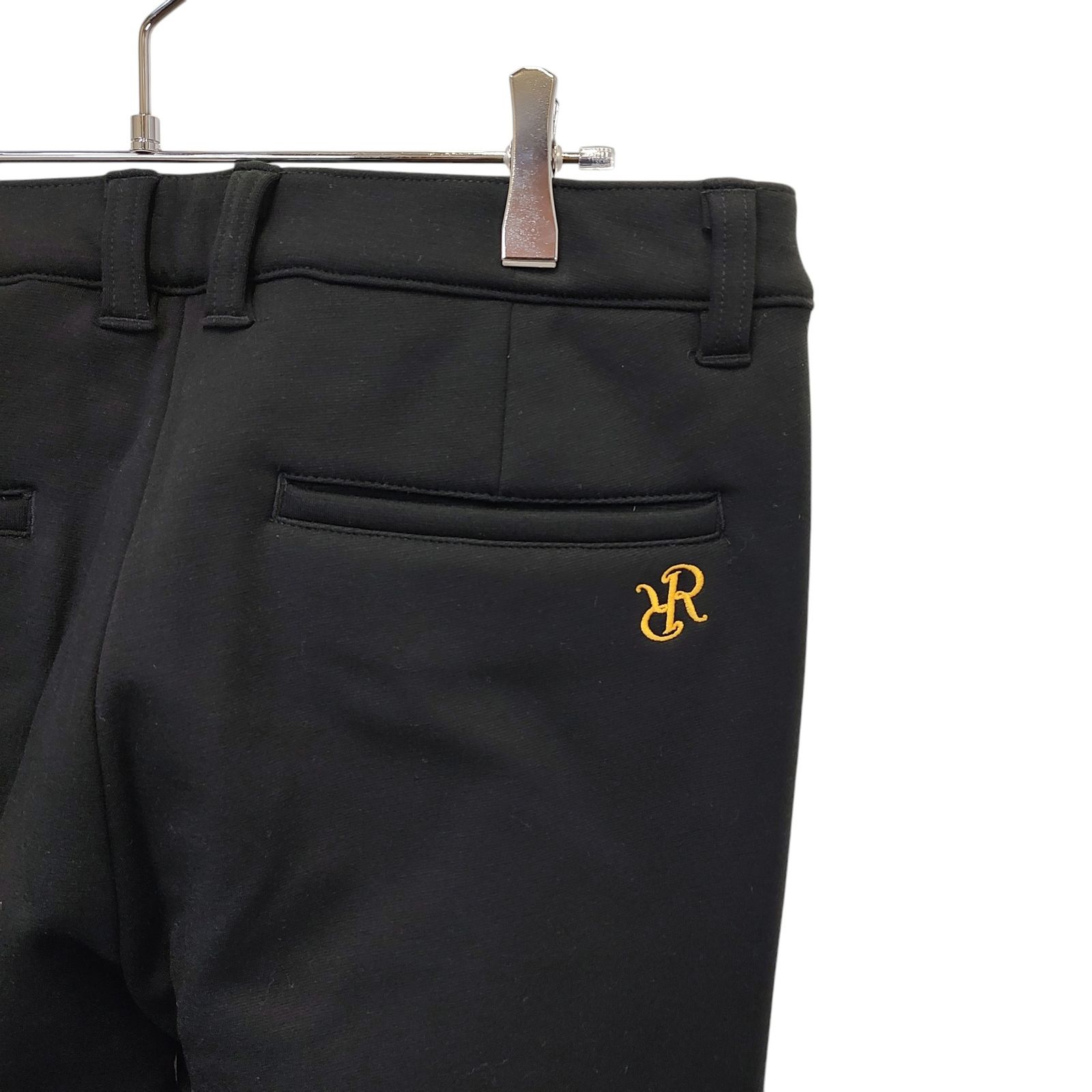 Resurrection レザレクション ゴルフ 23AW ウォーム ロング