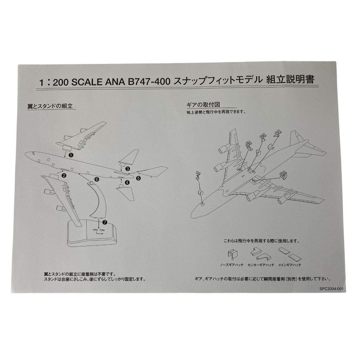 フィギュア