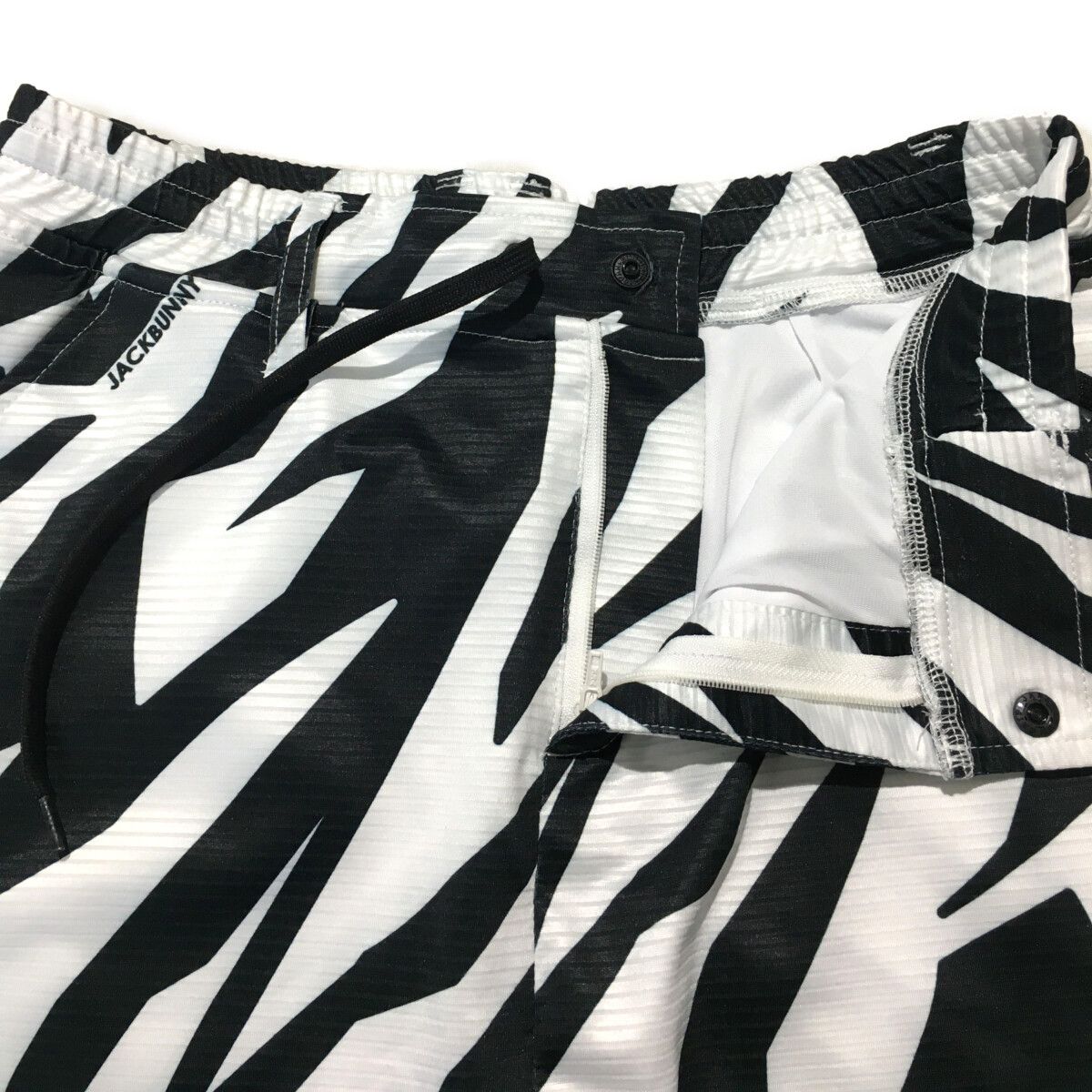 中古 レディース ジャックバニー Jack Bunny!! スカート 1(M) 白